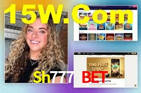 Live Casino Sh777 Bet