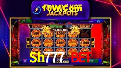 Sh777 Bet Brasília - Bonus Features