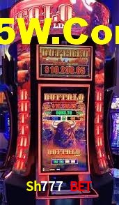 VIP Casino Sh777 Bet