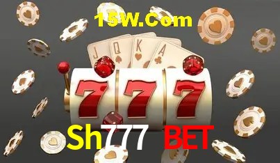 Design Responsivo Sh777 Bet