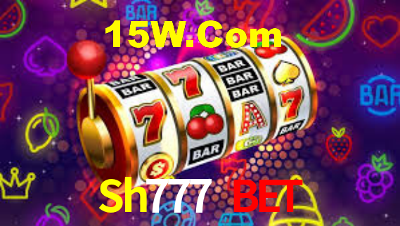 Sh777 Bet - App Features